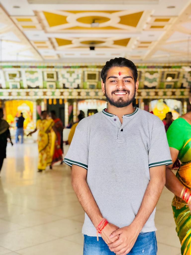 Jatin Sharma